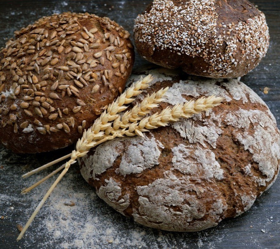 AI agent for neighborhood bakeries